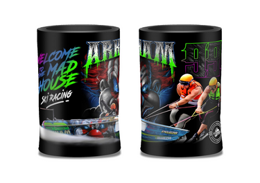 Arkham 99 Stubbie